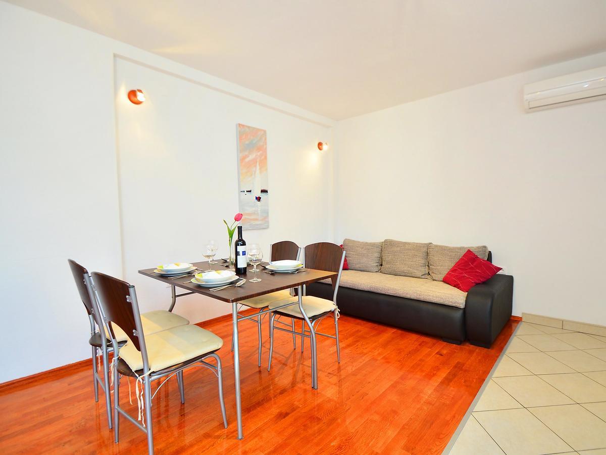 Apartment Ante.2 Brodarica  Extérieur photo
