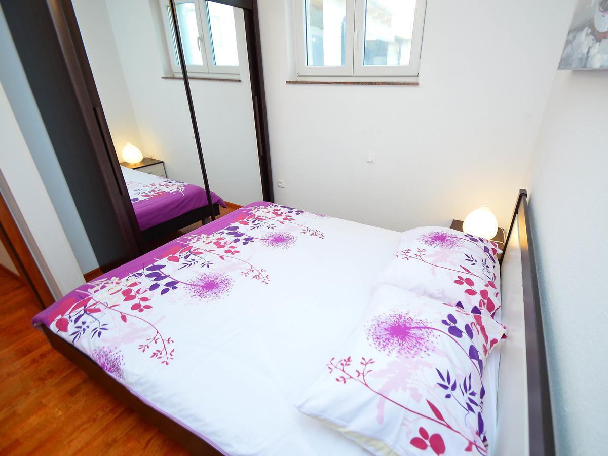 Apartment Ante.2 Brodarica  Extérieur photo
