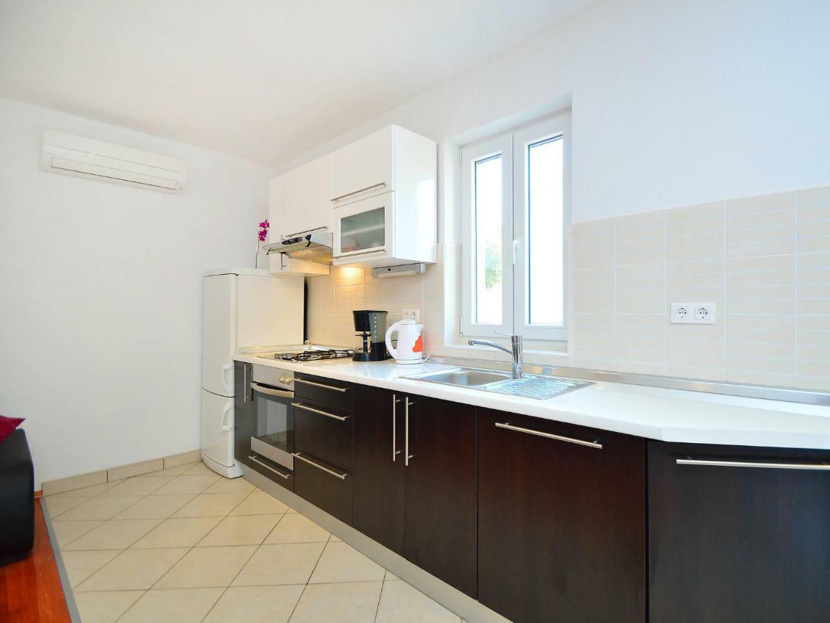 Apartment Ante.2 Brodarica  Extérieur photo