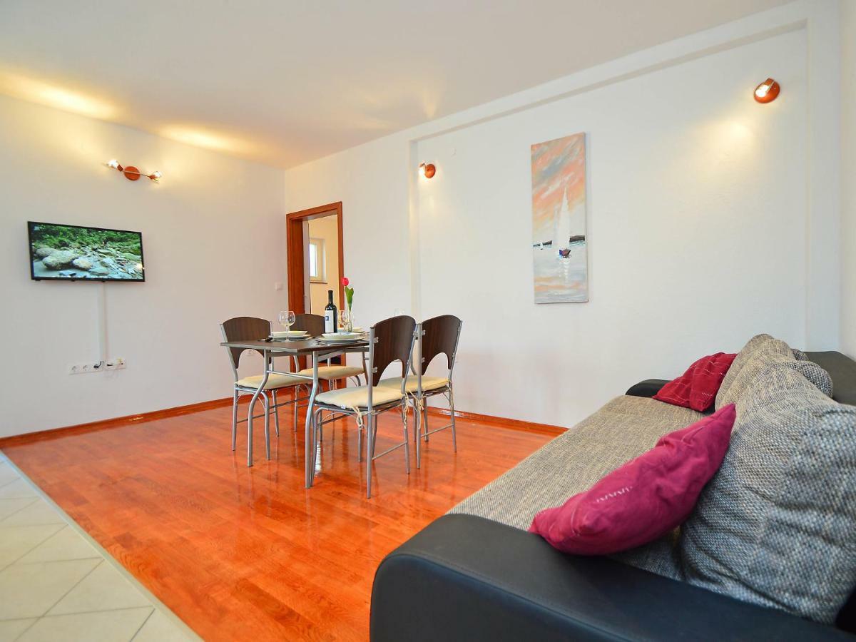 Apartment Ante.2 Brodarica  Extérieur photo